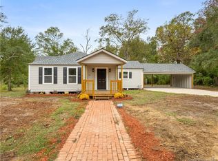 715 S Division St, Deridder, LA 70634