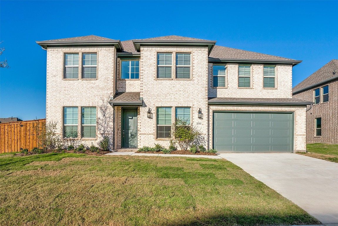 4301 Darlington Way, Mckinney, TX 75071 Zillow