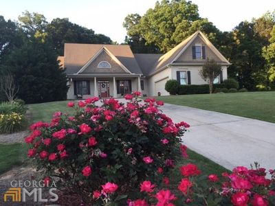7440 Hedgerose Dr, Cumming, GA, 30028