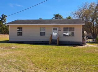 50 Fox Terrace Rd, Edgefield, SC 29860