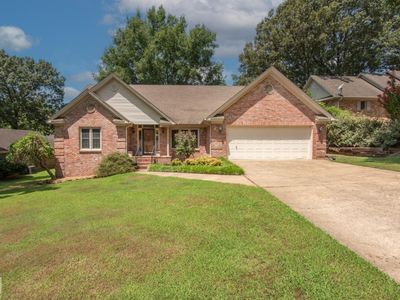 2205 Oak Hollow Ln, Jonesboro, AR, 72401