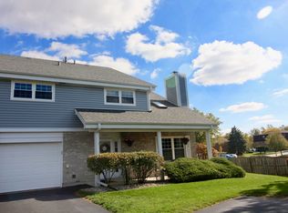 7045 Coachwood Trl #2, Tinley Park, IL 60477