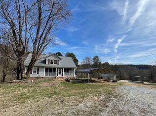 727 Lattimore Rd, Rutherfordton, NC 28139