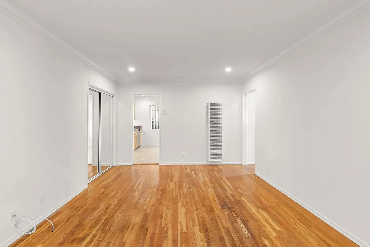 2 bed, 1.0 bath, $2,695 — Photo 1