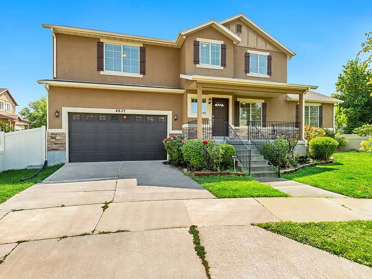 8637 S Golden Rain Cir — Photo 35