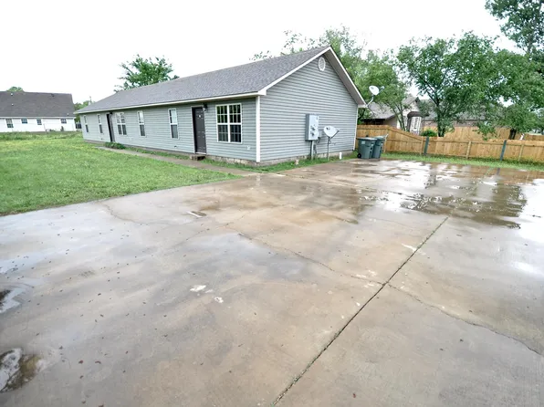 107 Brookland St #2, Brookland, AR 72417