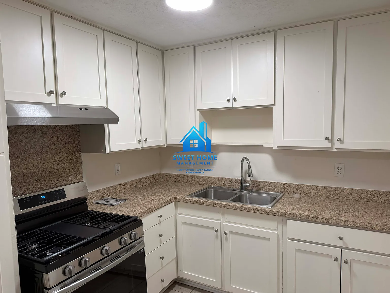 3 bed, 1125 sqft, $1,600 — Photo 3