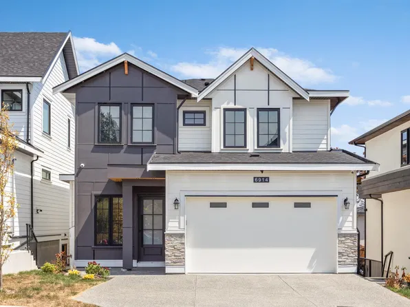 6914 204a St, Langley, BC V2Y 2X5
