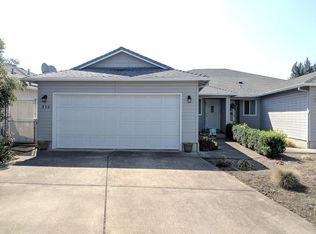 914 Brandi Way, Central Pt, OR