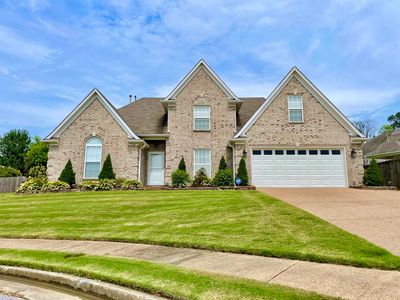 9180 Roundabout Ln, Cordova, TN, 38018