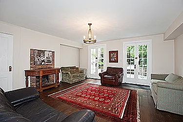 Sold by Leslie J. Garfield