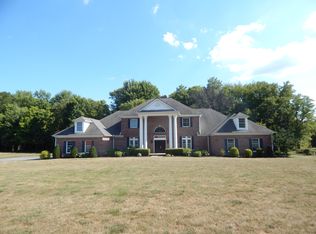 643 Hasbrock Rd, Norwalk, OH 44857