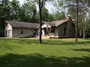 2860 S River Rd, Beaverton, MI 48612