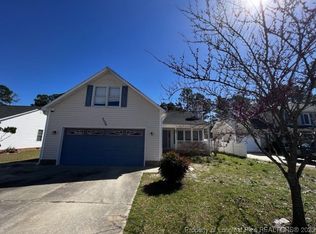 3529 Rittenour Dr, Hope Mills, NC 28348