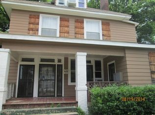 224 Garland St APT 6, Memphis, TN 38104