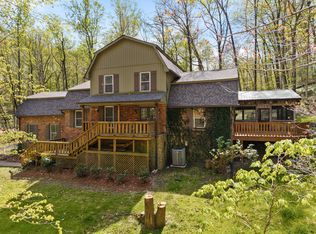1134 Barrel Springs Hollow Rd, Franklin, TN 37069