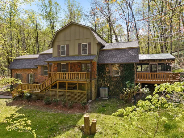 1134 Barrel Springs Hollow Rd, Franklin, TN 37069