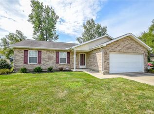 6456 Westanna Dr, Dayton, OH