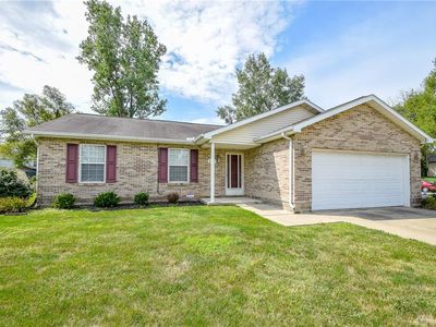 6456 Westanna Dr, Dayton, OH, 45426