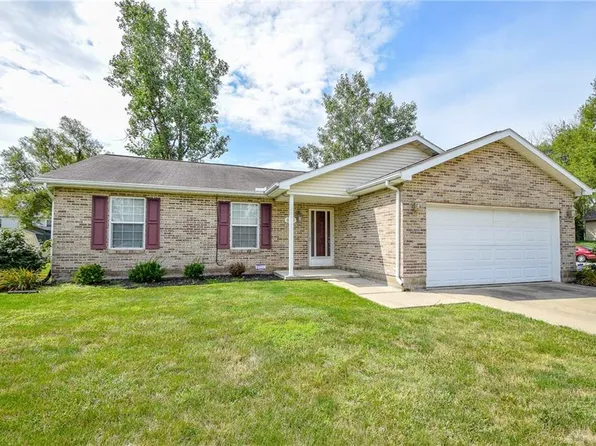 6456 Westanna Dr, Dayton, OH 45426