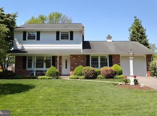 1144 Devonshire Rd, Lancaster, PA 17601