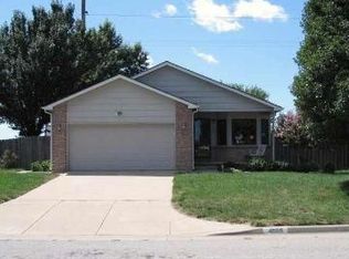 4069 S Boyd St, Wichita, KS 67215