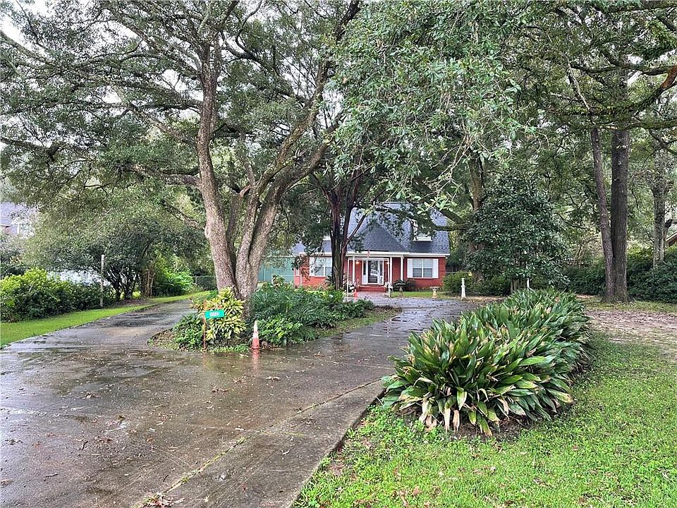 11125 Wulff Rd S, Semmes, AL 36575 Zillow