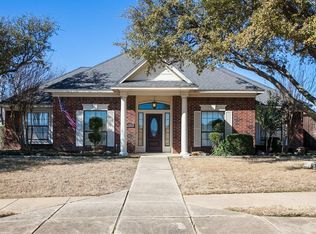 4917 Timber Creek Rd, Flower Mound, TX 75028