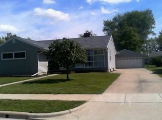 401 Woodward St, Saint Marys, OH 45885