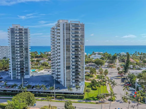 2701 N Ocean Boulevard #5F, Fort Lauderdale, FL 33308