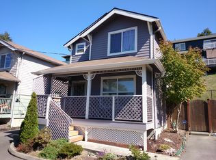 2705 S Massachusetts St, Seattle, WA 98144