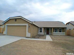 1146 Symphony St, Los Banos, CA