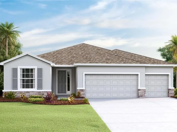 4956 NW 39th Loop, Ocala, FL 34482