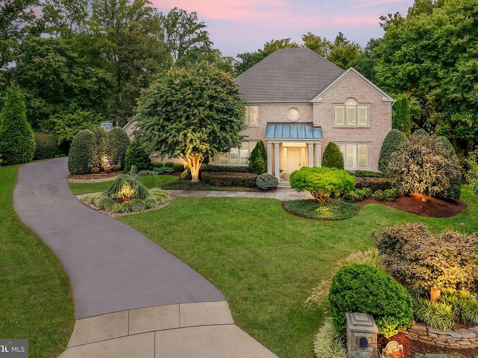 9707 Carmel Ct, Bethesda, MD 20817 Zillow