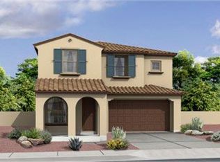 2090 N Carlton Mnr, Buckeye, AZ 85396