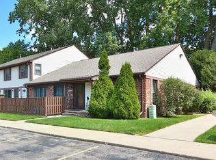 39594 Old Dominion Dr #4, Clinton Township, MI 48038