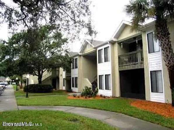 3515 Sable Palm Ln Unit C, Titusville, FL 32780