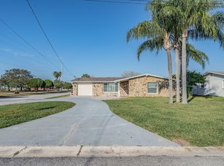 12731 4th Isle, Hudson, FL 34667