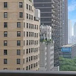 Rented by David Frankel Realty