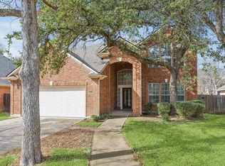 16928 Bar Harbor Bnd, Round Rock, TX 78681