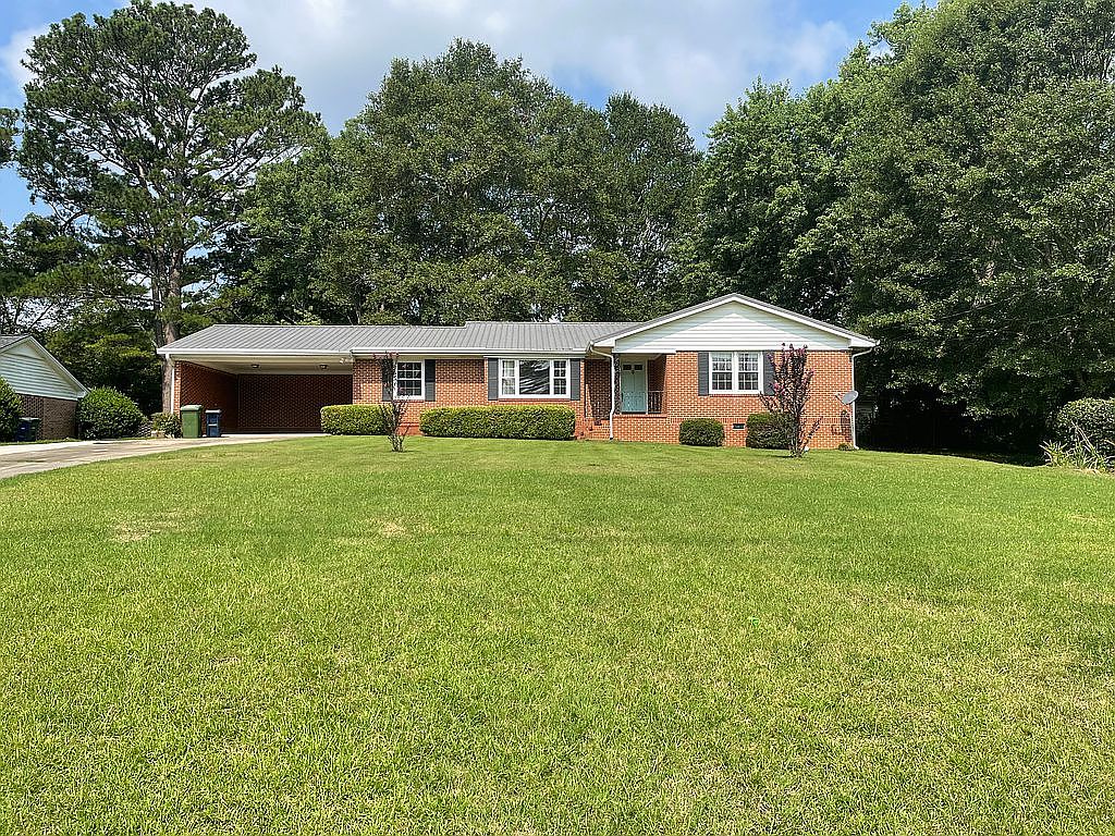 1107 Placid Rd, Griffin, GA 30224 Zillow