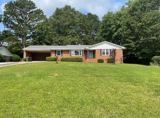 1107 Placid Rd, Griffin, GA 30224