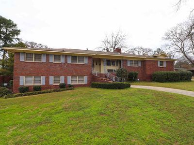 100 Edgewood Ave, Warner Robins, GA, 31088