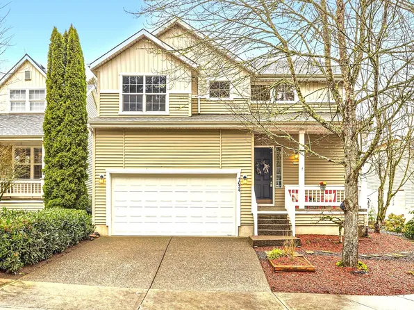 7674 SW Thornton Dr, Wilsonville, OR 97070