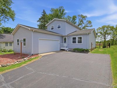 142 Mill St, Ortonville, MI, 48462