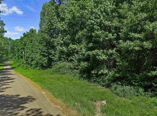 County Road 3361 Tract B, De Berry, TX 75639