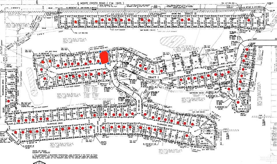 1st image of 3335 Country Club Dr N
