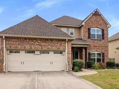 2409 Antler Ridge Dr, Auburn, AL, 36832