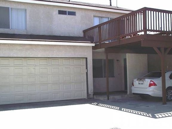 Bldg Exterior and Carport