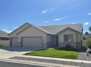 513 Alta Lakes Ave, Montrose, CO 81403